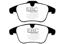 Load image into Gallery viewer, EBC 07-12 Land Rover LR2 3.2 Yellowstuff Front Brake Pads Brake Pads - Performance EBC