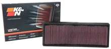 Load image into Gallery viewer, K&N 18-21 Chevrolet Express 2500 4.3L V6 Replacement Air Filter Air Filters - Drop In K&N Engineering