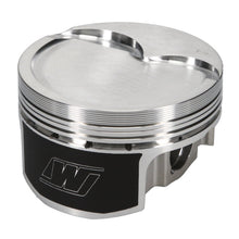 Load image into Gallery viewer, Wiseco Chevy LSX 5.3 -10.7CC Dome Piston Shelf Stock Kit Piston Sets - Forged - 8cyl Wiseco