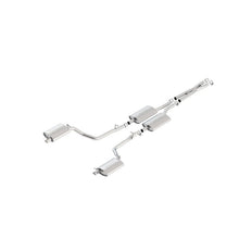 Load image into Gallery viewer, Borla 11-14 Dodge Charger SE / 11-14 Chrysler 300 Ltd/Base/12 300 S X-Pipe Touring Catback Exhaust Catback Borla