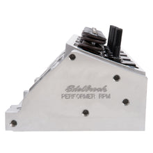 Load image into Gallery viewer, Edelbrock Cylinder Head SB Chrysler Performer RPM 5 2 and 5 9L Magnum Heads Edelbrock
