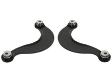 Load image into Gallery viewer, Whiteline 08-18 Ford Focus Heavy Duty Adjustable Rear Upper Control Arm Kit Control Arms Whiteline