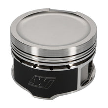 Load image into Gallery viewer, Wiseco VLKSWGN 1.8T 5v Dished -7cc 81.5 Piston Shelf Stock Kit Piston Sets - Forged - 4cyl Wiseco