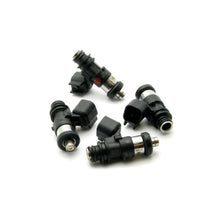 Load image into Gallery viewer, DeatschWerks 12+ Subaru BRZ / 12+ Scion FR-S / 12+ Toyota 86 700CC/min (MPFI) Injectors Fuel Injector Sets - 4Cyl DeatschWerks