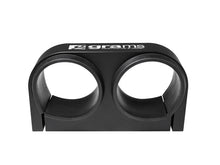 Load image into Gallery viewer, Grams Performance Billet Mount Dual Fuel Pumps Fuel Pump Hangers Grams Performance