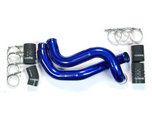 Load image into Gallery viewer, Sinister Diesel 03-07 Ford 6.0L Powerstroke Intercooler Charge Pipe Kit Intercooler Pipe Kits Sinister Diesel
