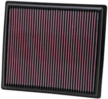 Load image into Gallery viewer, K&N 10-11 Buick Lacrosse / 11 Regal Replacement Air Filter Air Filters - Drop In K&N Engineering
