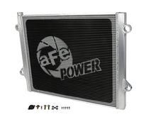 Load image into Gallery viewer, aFe BladeRunner Street Series Tube & Fin Aluminum Radiator 05-15 Toyota Tacoma L4 2.7L/V6 4.0L Radiators aFe