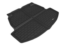 Load image into Gallery viewer, 3D MAXpider 20-21 Toyota Corolla Kagu Cross Fold Cargo Liner - Black Floor Mats - Rubber 3D MAXpider