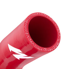 Load image into Gallery viewer, Mishimoto 05-07 Ford 6.0L Powerstroke Coolant Hose Kit (Monobeam Chassis) (Red) Hoses Mishimoto