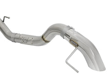 Load image into Gallery viewer, aFe MACH Force-XP Cat-Back Exhaust w/ Dual Hi-Tuck Pol Tips 17-18 Ford F-150 Raptor V6-3.5L Catback aFe