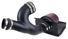 Load image into Gallery viewer, K&N 15-16 Ford F-150 3.5L V6 F/I Performance Intake Kit Cold Air Intakes K&N Engineering