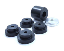 Load image into Gallery viewer, SPL Parts 2009+ Nissan 370Z Solid Differential Mount Bushings Differential Bushings SPL Parts