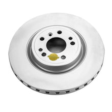 Load image into Gallery viewer, Power Stop 2016 Mercedes-Benz GLE300d Front Evolution High Carbon Geomet Coated Rotor Brake Rotors - OE - Cryo PowerStop