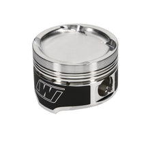 Load image into Gallery viewer, Wiseco Honda Turbo -14cc 1.148 X 75.5MM Piston Shelf Stock Pistons - Forged - Single Wiseco