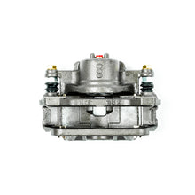 Load image into Gallery viewer, Power Stop 02-06 Acura RSX Front Left Autospecialty Caliper w/Bracket Brake Calipers - OE PowerStop