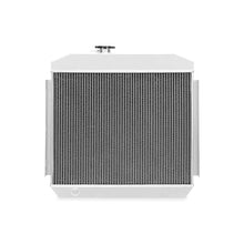 Load image into Gallery viewer, Mishimoto 55-57 Chevrolet Bel-Air X-Line Aluminum Radiator Radiators Mishimoto