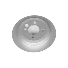 Load image into Gallery viewer, Power Stop 02-06 Mini Cooper Rear Evolution High Carbon Geomet Coated Rotor Brake Rotors - OE - Cryo PowerStop