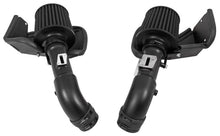 Load image into Gallery viewer, K&N 08-03 Infiniti G37 3.7L V6 Performance Intake Kit Cold Air Intakes K&N Engineering