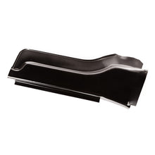 Load image into Gallery viewer, Omix B-Pillar Left Side Panel- 76-95 CJ7/ Wrangler YJ Brackets OMIX