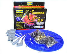 Load image into Gallery viewer, Taylor Cable 83653 ThunderVolt 8.2mm Ignition Wire Set Spark Plug Wire Set Taylor Cable