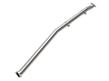 Load image into Gallery viewer, aFe 22-23 Hyundai Kona N L4-2.0L (t) Stainless Steel Takeda Exhaust Mid-Pipe Tips aFe