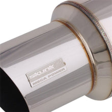 Load image into Gallery viewer, Skunk2 Universal Exhaust Muffler 60mm (2.25in.) Exhaust System Muffler Skunk2 Racing