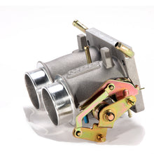 Load image into Gallery viewer, BBK 87-96 Ford F Series Truck RV 302 351 Twin 56mm Throttle Body BBK Power Plus Series Throttle Bodies BBK
