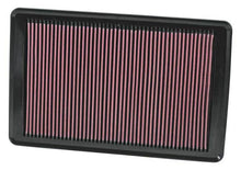 Load image into Gallery viewer, K&N Replacement Air Filter SATURN SKY/PONTIAC SOLSTICE 2.0L-L4; 2007 Air Filters - Drop In K&N Engineering