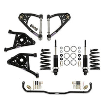Load image into Gallery viewer, DETROIT SPEED FRONT SUSPENSION SK2 SBC 67-69F 68-74NOV Steering & Suspension Detroit Speed C Default Title