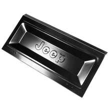 Load image into Gallery viewer, Omix Steel Tailgate CJ7 & CJ8 (Scrambler) Tailgates OMIX