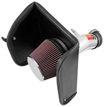 Load image into Gallery viewer, K&N 77 Series 15-16 Chevy Colorado 2.5L / 15-16 GMC Canyon 2.5L Performance Intake Kit Cold Air Intakes K&N Engineering