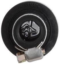 Load image into Gallery viewer, K&N Rubber Base Crankcase Vent Filter - 0.55in Flange ID 1.375in OD 1.125in Height Air Filters - Universal Fit K&N Engineering