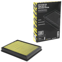 Load image into Gallery viewer, Airaid 16-17 Ford Ranger L4 2.2/3.2L Direct-Fit Replacement Air Filter Air Filters - Direct Fit Airaid