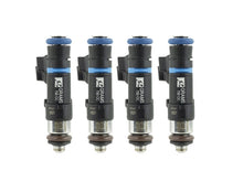 Load image into Gallery viewer, Grams Performance Mitsubishi Evo 1-9 / Eclipse GSX/GS-T 750cc Fuel Injectors (Set of 4) Fuel Injector Sets - 4Cyl Grams Performance