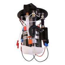 Load image into Gallery viewer, Aeromotive 08-20 Subaru WRX/STi Dual 340lph Drop-In Stealth System Fuel Pumps Aeromotive