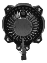 Load image into Gallery viewer, KC HiLiTES 6in. Pro6 Gravity LED Light 20w Single Mount Wide-40 Beam (Single) Light Bars & Cubes KC HiLiTES