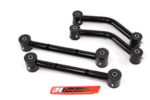 Load image into Gallery viewer, UMI Performance 71-75 GM H-Body Upper & Lower Control Arm Kit Control Arms UMI Performance