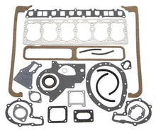 Load image into Gallery viewer, Omix Engine Gasket Set 226 CI 54-64 Jeep CJ Gasket Kits OMIX