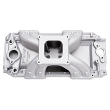 Load image into Gallery viewer, Edelbrock Victor 454-O 850 Manifold Intake Manifolds Edelbrock