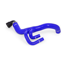 Load image into Gallery viewer, Mishimoto 10-14 Ford F-150 Raptor 6.2L V8 Blue Silicone Radiator Hose Kit Hoses Mishimoto