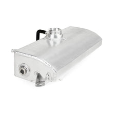 Load image into Gallery viewer, Mishimoto 2015+ Ford F-150 Aluminum Expansion Tank - Natural Finish Coolant Reservoirs Mishimoto