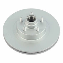 Load image into Gallery viewer, Power Stop 01-03 Ford Explorer Sport Front Evolution Geomet Coated Rotor Brake Rotors - OE - Cryo PowerStop