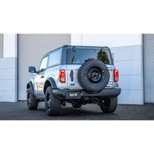 Load image into Gallery viewer, Borla 21-22 Ford Bronco 2.7L 2DR/4DR T-304 Stainless Steel Cat-Back Touring Exhaust - Brushed Catback Borla