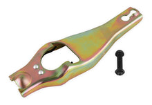 Load image into Gallery viewer, Hays 84-115 Hays Clutch Fork; Zinc Plated Steel; w/Adjustable Pivot Stud; Clutch Fork Hays Default Title