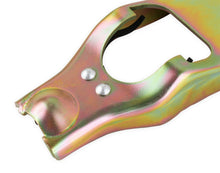 Load image into Gallery viewer, Hays 84-115 Hays Clutch Fork; Zinc Plated Steel; w/Adjustable Pivot Stud; Clutch Fork Hays