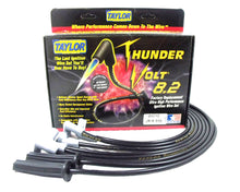 Load image into Gallery viewer, Taylor Cable 84010 ThunderVolt 8.2mm Ignition Wire Set Spark Plug Wire Set Taylor Cable