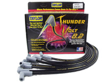 Load image into Gallery viewer, Taylor Cable 84022 ThunderVolt 8.2mm Ignition Wire Set Spark Plug Wire Set Taylor Cable Default Title