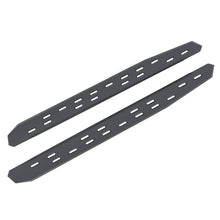 Load image into Gallery viewer, Go Rhino RB30 Slim Line Running Boards 57in. - Tex. Blk (Boards ONLY/Req. Mounting Brackets) Running Boards Go Rhino