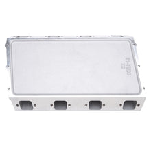 Load image into Gallery viewer, Edelbrock Intake Manifold Chrysler Gen II 426-572 Hemi Dual Quad Single Plane for Carburetors Intake Manifolds Edelbrock